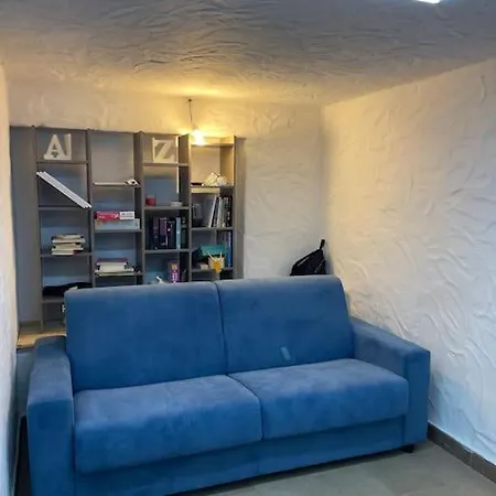 Casa Gadini בית נופש *