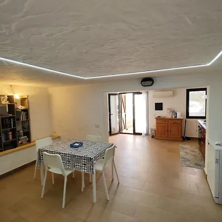 Dom wakacyjny Casa Gadini