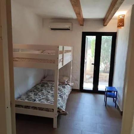 Casa Gadini Solanas (Cagliari)