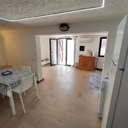 Tatil Evi Casa Gadini