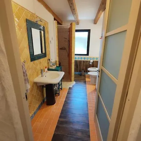 Casa Gadini Holiday home