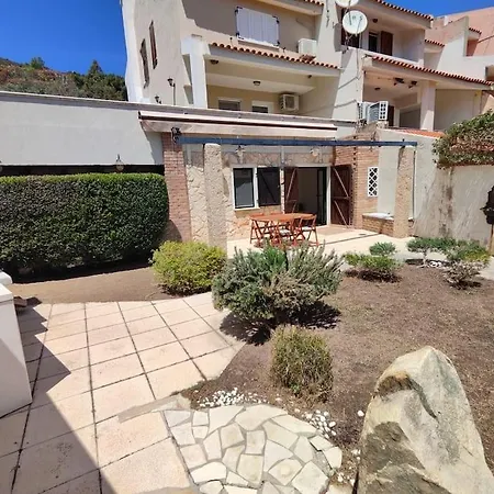 Casa Gadini Holiday home