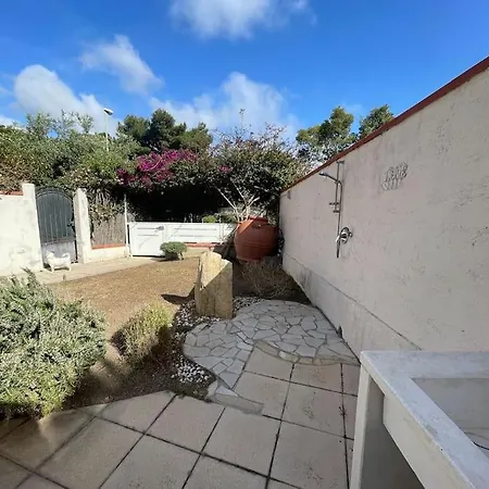 Casa Gadini ソラナス