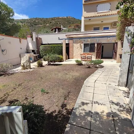 Casa Gadini Solanas (Cagliari)