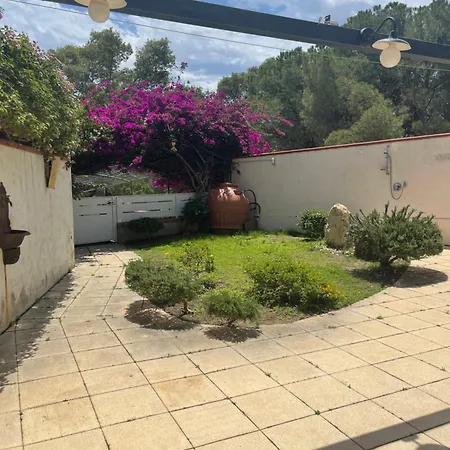 Casa Gadini Solanas (Cagliari)